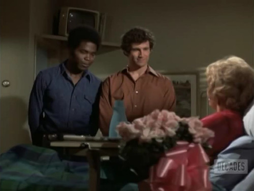 Image de l'épisode Épisode 6