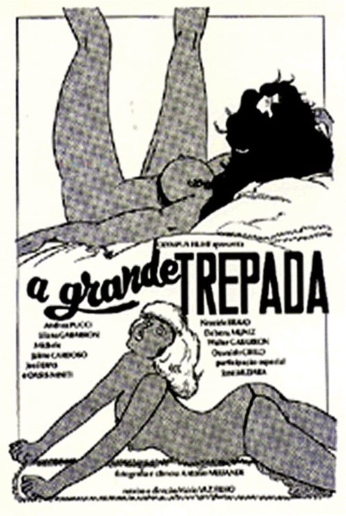 A Grande Trepada 1985