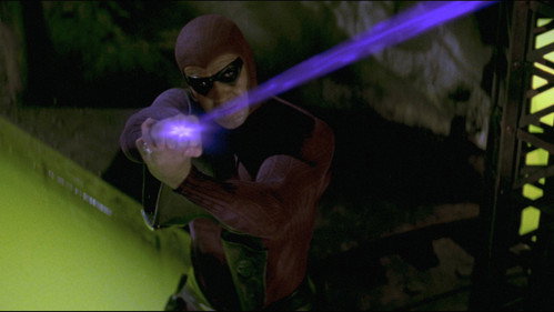 The Phantom