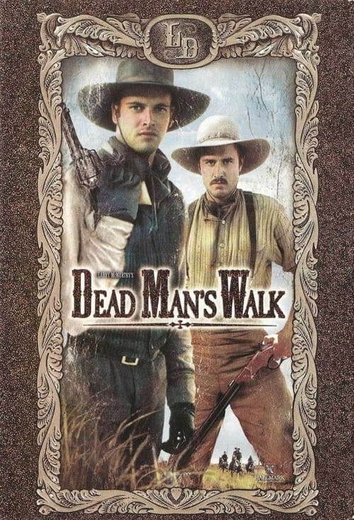 Dead Man's Walk, S01 - (1996)