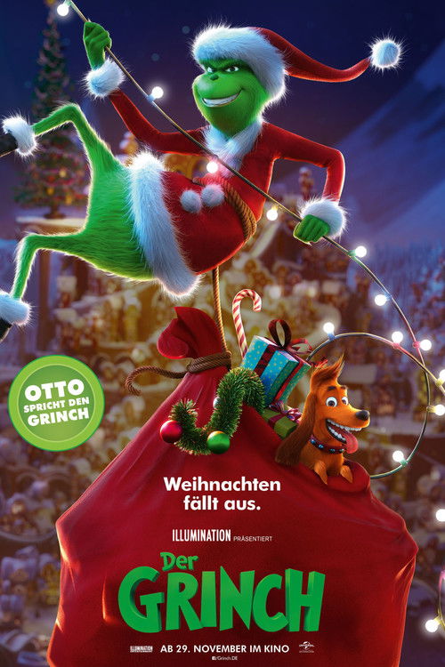 Der Grinch