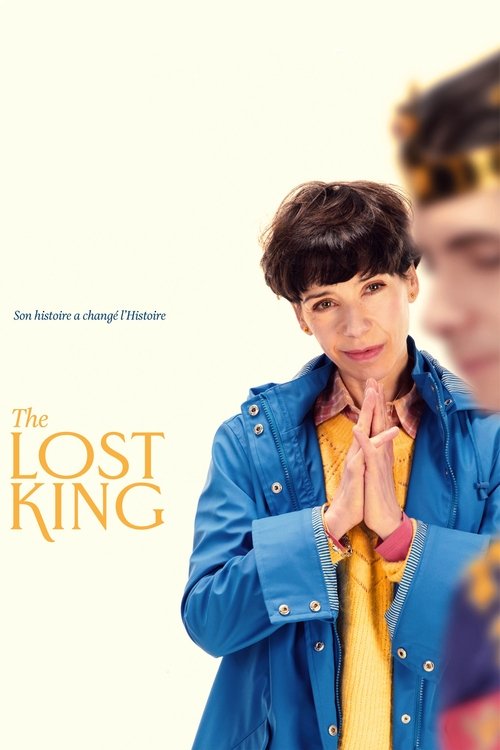 Poster image du film The Lost King The Lost King