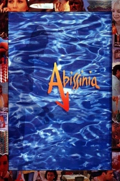 Abissinia (1993)