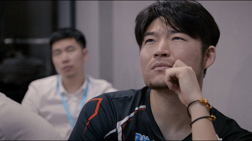 Born to Win: the King Pro League Saga