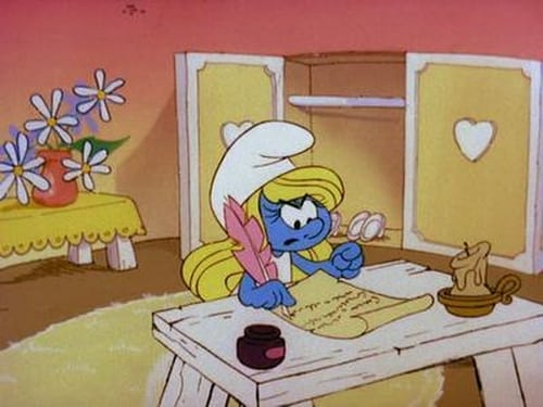 The Smurfs, S03E01 - (1983)