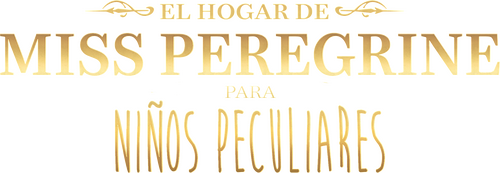 Miss Peregrine y los niños peculiares