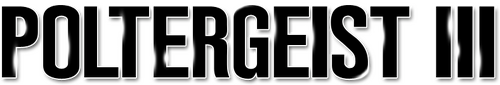 Poltergeist III