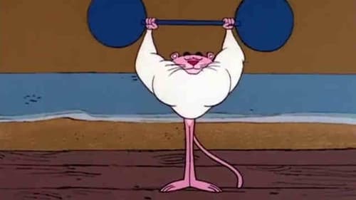 The Pink Panther, S02E07 - (1994)