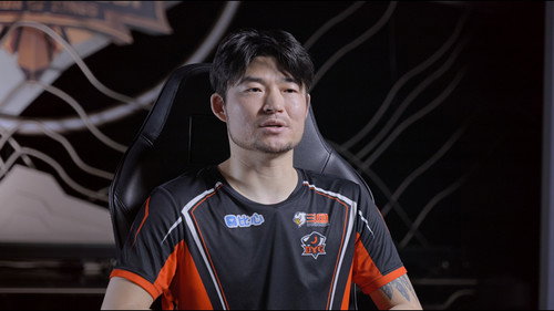 Born to Win: the King Pro League Saga