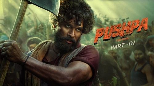 Pushpa - The Rise