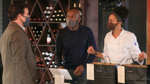 Um Milhão de Coisas: 3×7