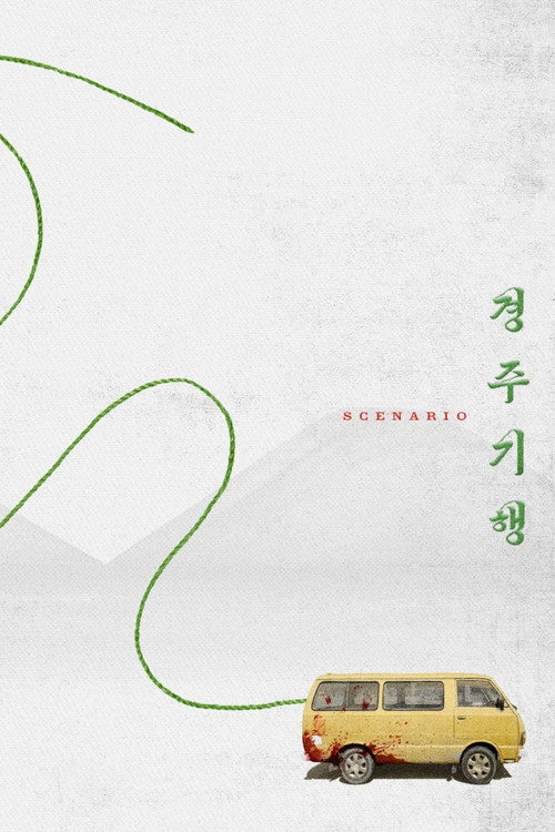 Poster (Koreanisch)