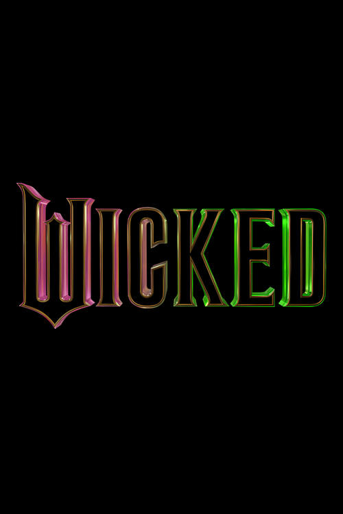 Wicked Collection Poster