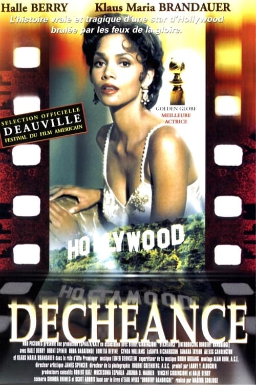 Introducing Dorothy Dandridge