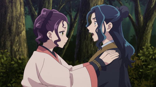 Diários de uma Apotecária: 1×41