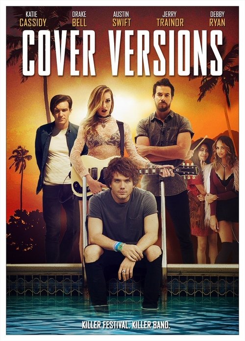 Assistir Cover Versions Online