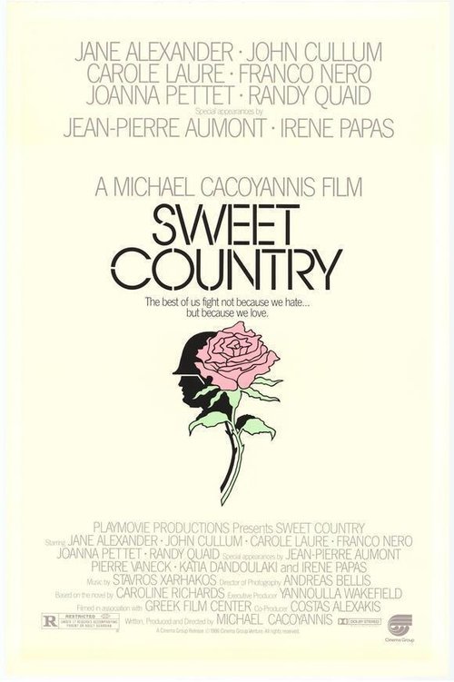 Sweet Country 1987