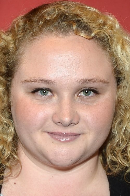 Kép: Danielle Macdonald színész profilképe