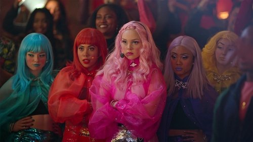 Assistir Julie and the Phantoms S01E06 – 1×06 – Dublado