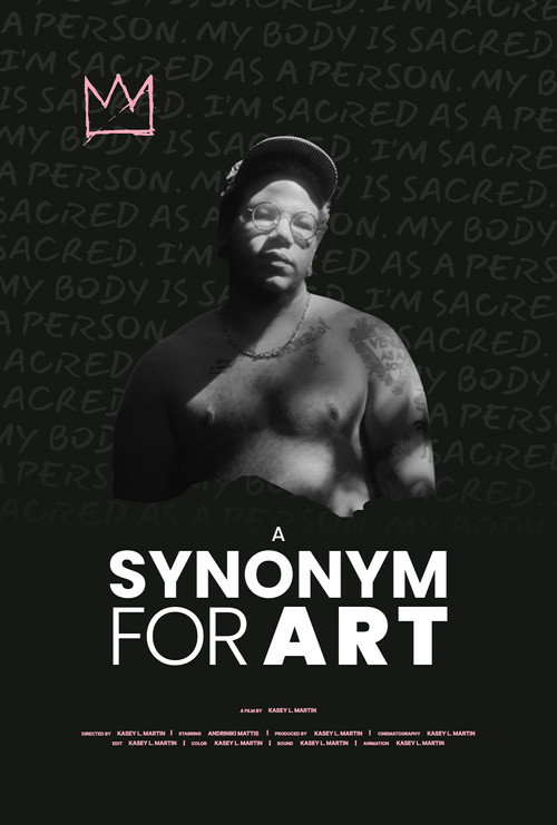 A Synonym for Art: Andriniki