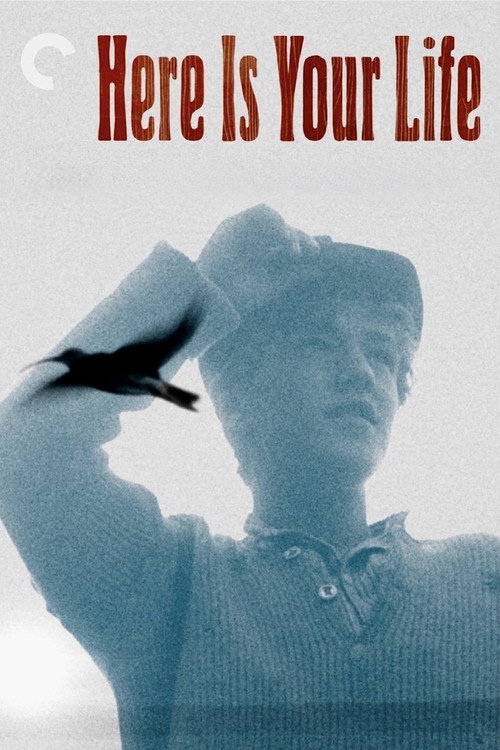 Here Is Your Life