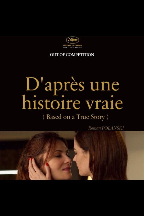 Based on a True Story poster