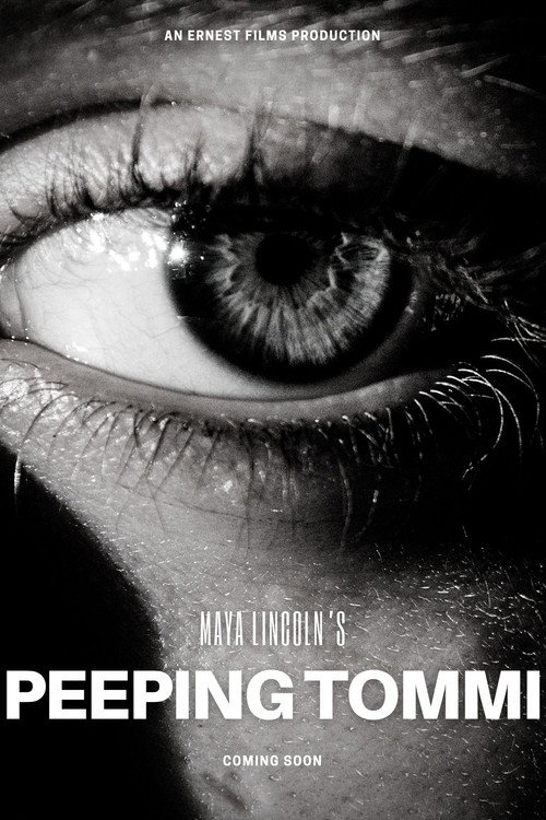 Peeping Tommi