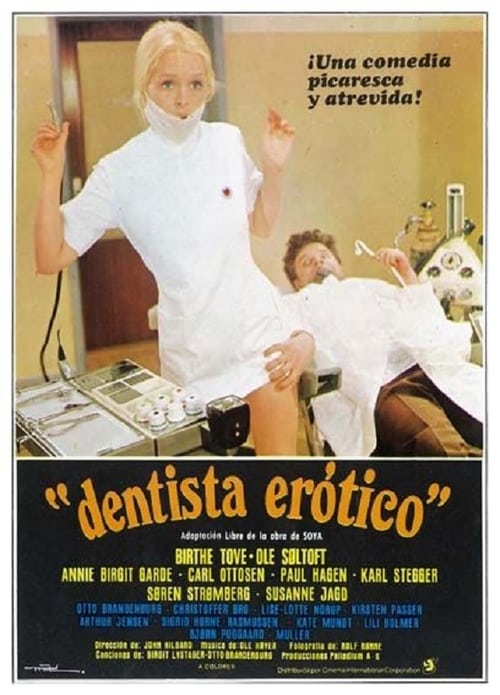 Dentista erótico 1971