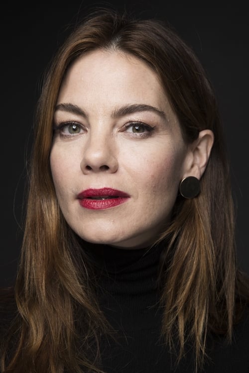 Kép: Michelle Monaghan színész profilképe