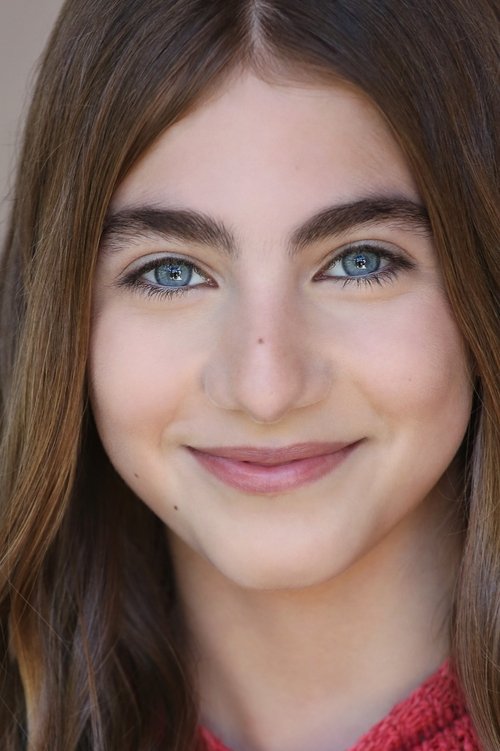Sophia Mitri Schloss