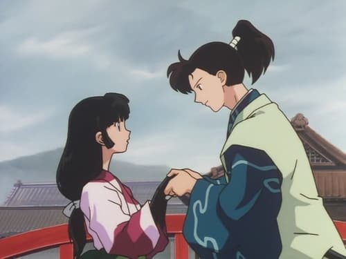 InuYasha: 1×78