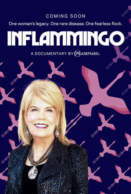 Inflammingo