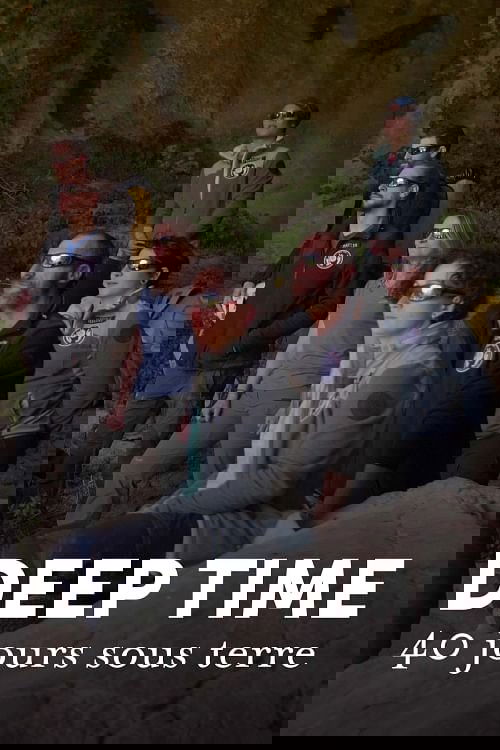 Deep Time: Utmost Experience Beyond Time