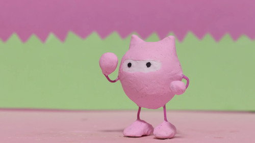 Super Ninja Neko still