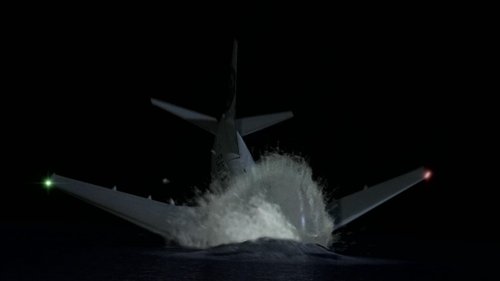 Poster della serie Air Disasters