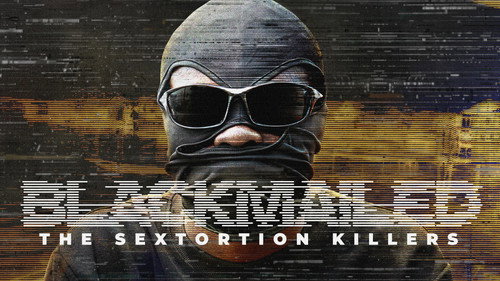Blackmailed: The Sextortion Killers Bild 3