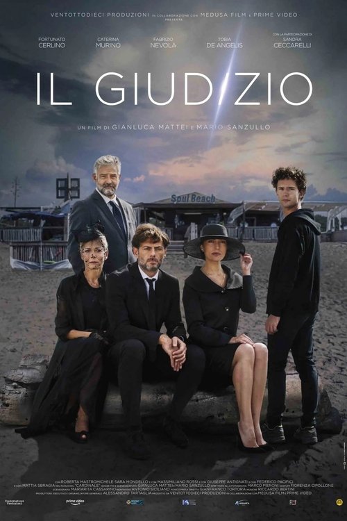 Image Il giudizio