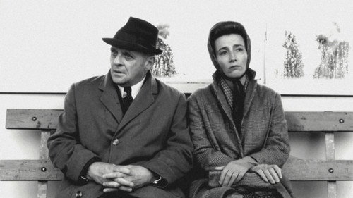 The Remains of the Day