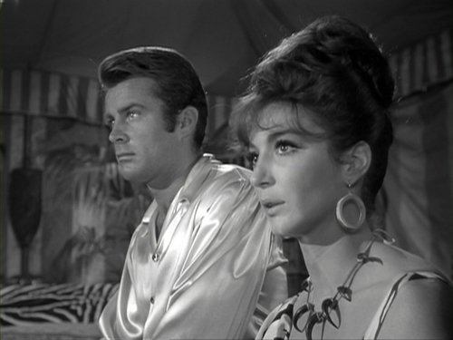 The Night of Sudden Death