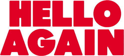 Hello Again