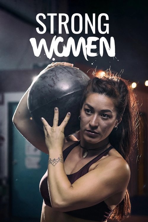 Strong Women 2021