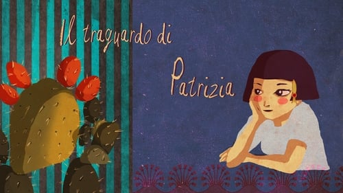 Il traguardo di Patrizia