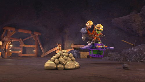 Image de l'épisode Épisode 35