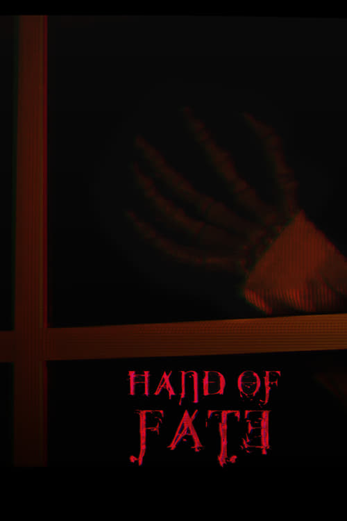 Hand of Fate (2018)