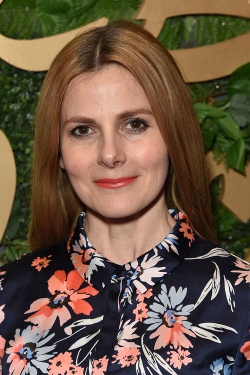 Kép: Louise Brealey színész profilképe