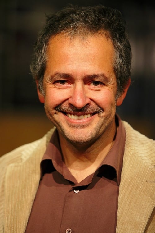 Kép: Nicola Pannelli színész profilképe