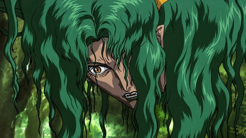 Vampire Hunter D: Bloodlust
