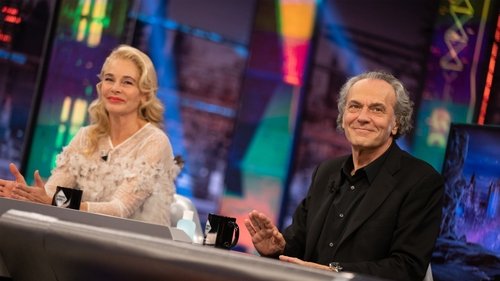 El hormiguero, S16E51 - (2021)