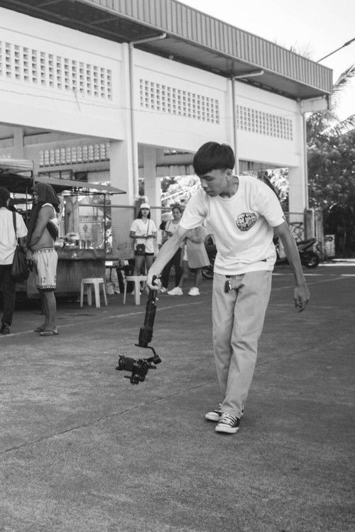 Foto de Ruel Quirez Jr.