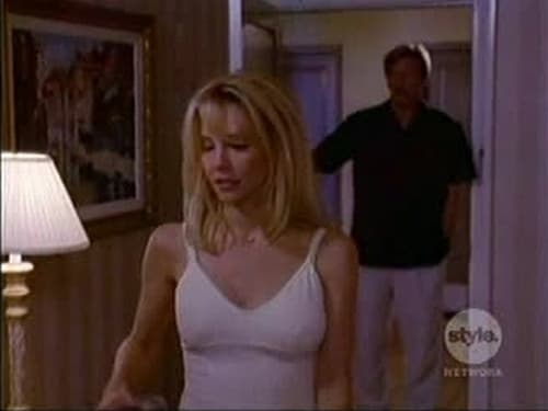 Poster della serie Melrose Place